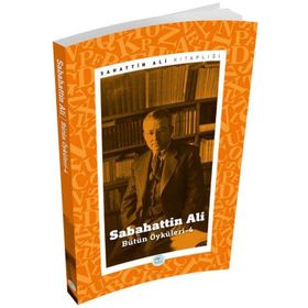 Sabahattin Ali Öyküleri 4 - Sabahattin Ali