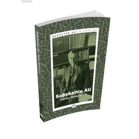 Sabahattin Ali Öyküleri 5 - Sabahattin Ali