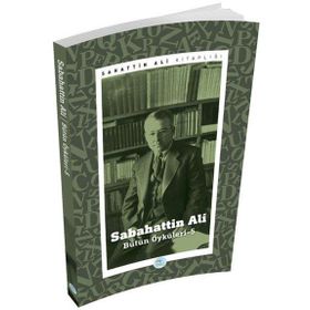 Sabahattin Ali Öyküleri 5 - Sabahattin Ali