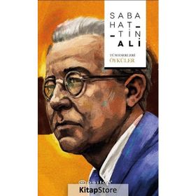 Sabahattin Ali / Tüm Eserleri - Sabahattin Ali