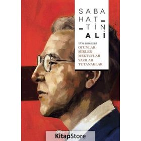 Sabahattin Ali / Tüm Eserleri - Sabahattin Ali