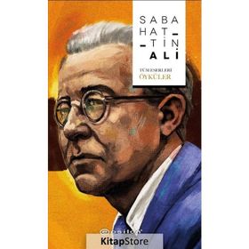 Sabahattin Ali / Tüm Eserleri - Sabahattin Ali