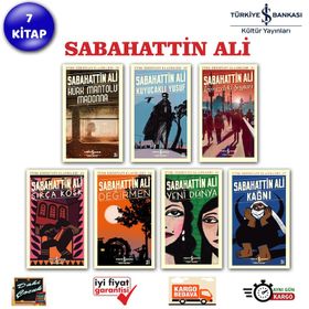 Sabahattin Ali - Türk Edebiyatı Klasikleri