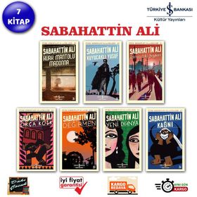 Sabahattin Ali - Türk Edebiyatı Klasikleri