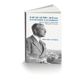 Sabahattin Ali’nin Eserlerinin Kaynakları - Mehmet Güneş