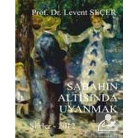 SABAHIN ALTISINDA UYANMAK - LEVENT SEÇER