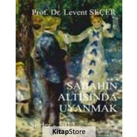 SABAHIN ALTISINDA UYANMAK - LEVENT SEÇER