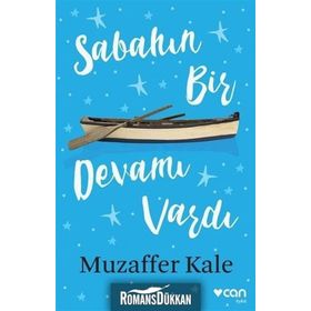 Sabahın Bir Devamı Vardı - Muzaffer Kale