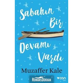 Sabahın Bir Devamı Vardı - Muzaffer Kale