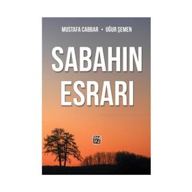 Sabahın Esrarı - Mustafa Cabbar