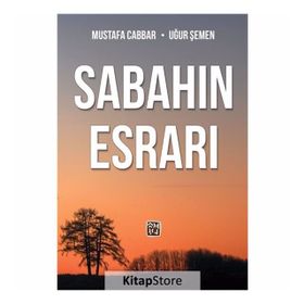 Sabahın Esrarı - Mustafa Cabbar
