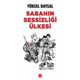 Sabahın Sessizliği Ülkesi Kırmızı Kedi Yayınevi