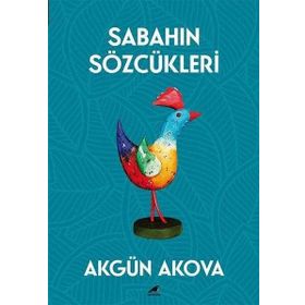 Sabahın Sözcükleri Kara Karga Yayınları