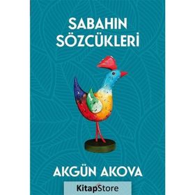 Sabahın Sözcükleri Kara Karga Yayınları