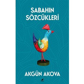 Sabahın Sözcükleri Kara Karga Yayınları