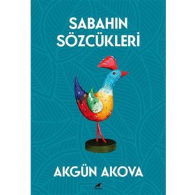 Sabahın Sözcükleri Kara Karga Yayınları