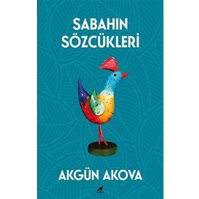 Sabahın Sözcükleri Kara Karga Yayınları