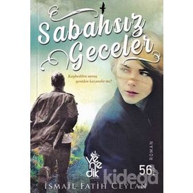 Sabahsız Geceler - İsmail Fatih Ceylan