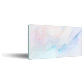 Saban 20x30 cm Ezgi Desenli Cam Kesme Tahtası