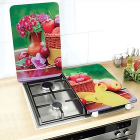 Saban 30x52 cm Cam Kesim Tablası