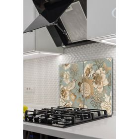 Saban 30x52 cm Cam Kesim Tablası