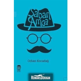 Şaban Amca - Orhan Kocadağ