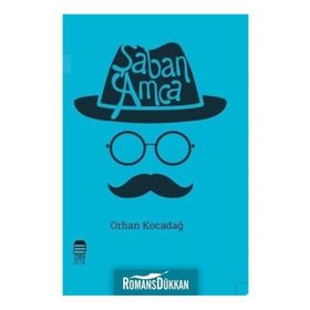 Şaban Amca - Orhan Kocadağ