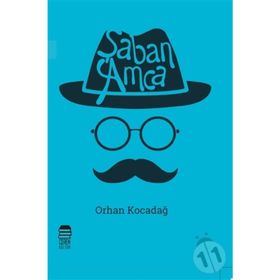 Şaban Amca - Orhan Kocadağ