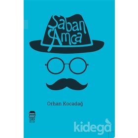 Şaban Amca - Orhan Kocadağ