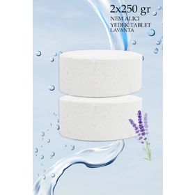 Saban Lavanta 2x250 gr Yedek Tablet