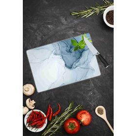 Saban Model 11 30x40 cm Cam Kesme Tahtası