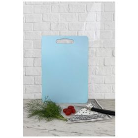 Saban Plastik Mavi 21x31 cm Kesme Tahtası