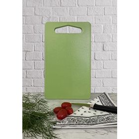 Saban Plastik Yeşil 21x31 cm Kesme Tahtası