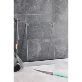 Saban Saydam 30x40 cm Cam Kesme Tahtası