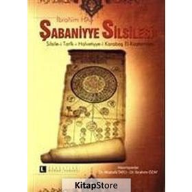 ŞABANİYYE SILSILESI / İBRAHİM HAS - MUSTAFA TATCI