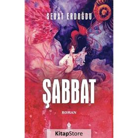 ŞABBAT - SEDAT ERDOĞDU
