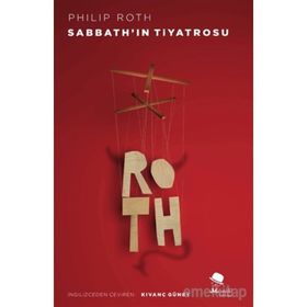 Sabbath'ın Tiyatrosu - Philip Roth