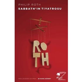 Sabbath'ın Tiyatrosu - Philip Roth
