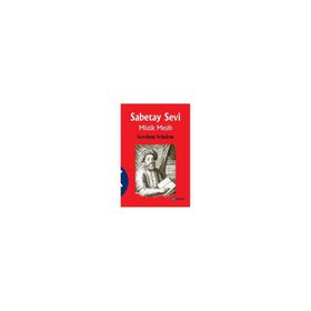 SABETAY SEVI - MISTIK MESIH (CILTLI) - GERSHOM SCHOLEM