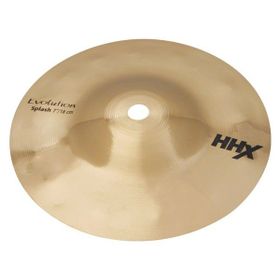 Sabian 10705XEB 7 Evolution Splash Hhx