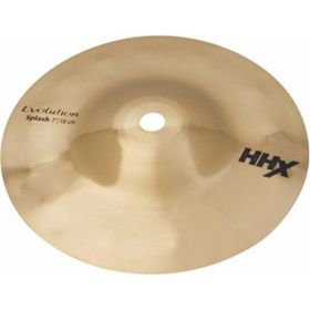 Sabian 10705XEB 7 Evolution Splash Hhx