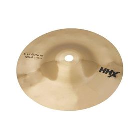 Sabian 10705XEB 7 Evolution Splash Hhx