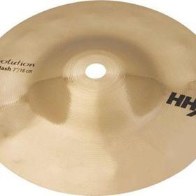 Sabian 10705XEB 7 Evolution Splash Hhx