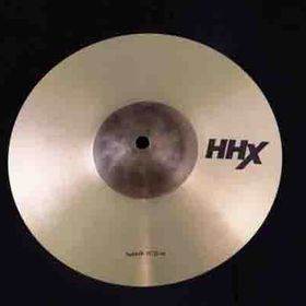 Sabian 11005XN 10 Hhx Splash