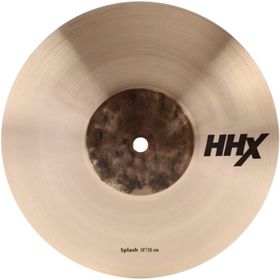Sabian 11005XN 10 Hhx Splash