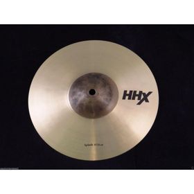 Sabian 11005XN 10 Hhx Splash