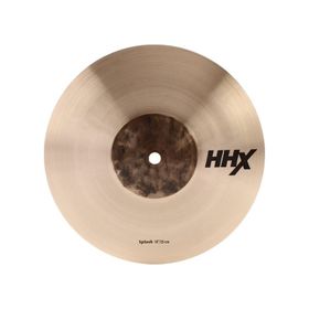 Sabian 11005XN 10 Hhx Splash