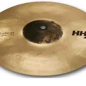 Sabian 11205XEB 12 İnch HHX Evolution Splash