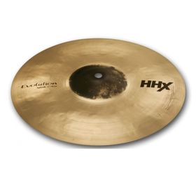 Sabian 11205XEB 12 İnch HHX Evolution Splash