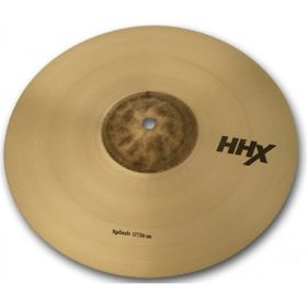 Sabian 11205XN 12 HHX Splash